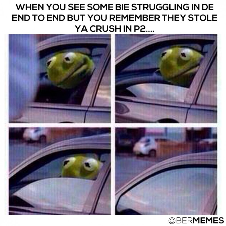 End to End Karma 